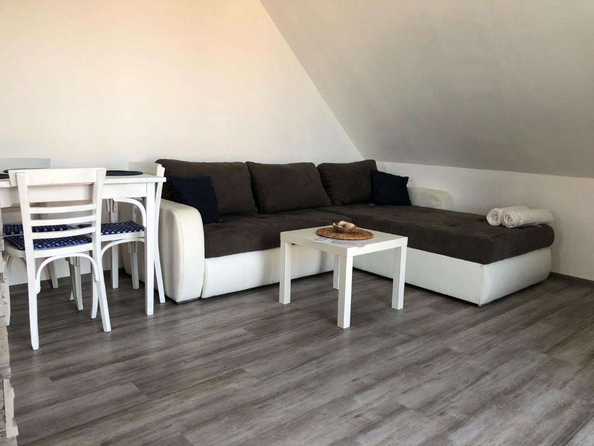 Toparti Hangulatu Nyaralo-Balatonboglár Buitenkant foto