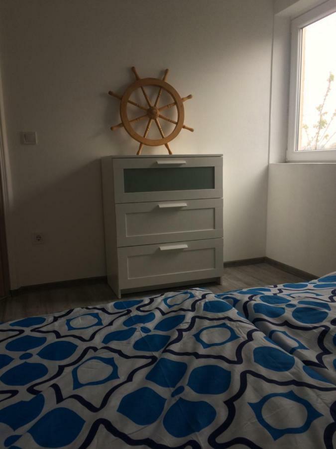 Toparti Hangulatu Nyaralo-Balatonboglar Appartement Buitenkant foto