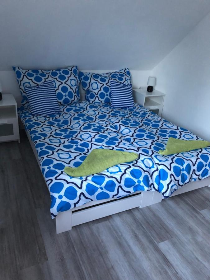 Toparti Hangulatu Nyaralo-Balatonboglár Buitenkant foto